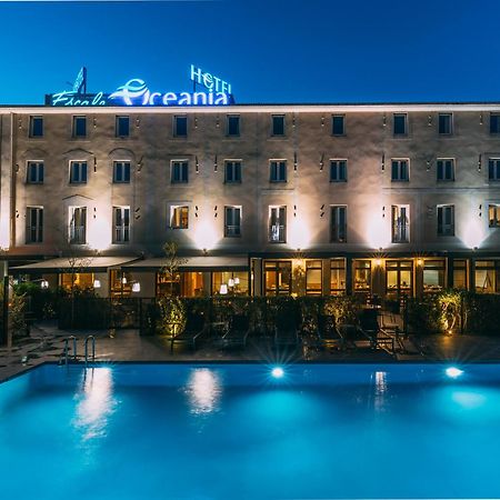 Escale Oceania Aix-En-Provence Hotel Eksteriør billede