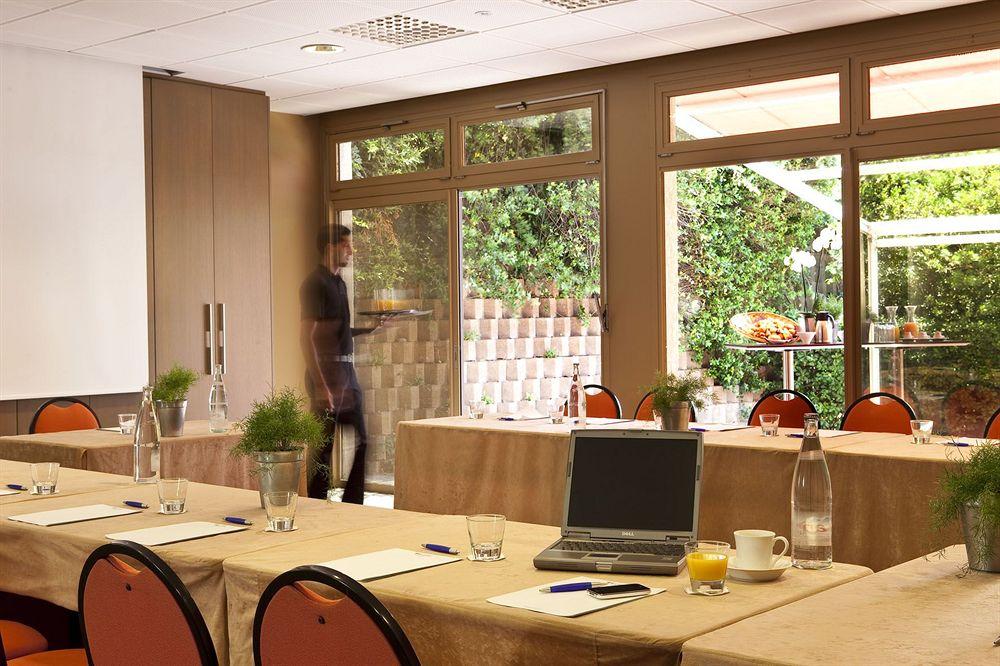 Escale Oceania Aix-En-Provence Hotel Eksteriør billede