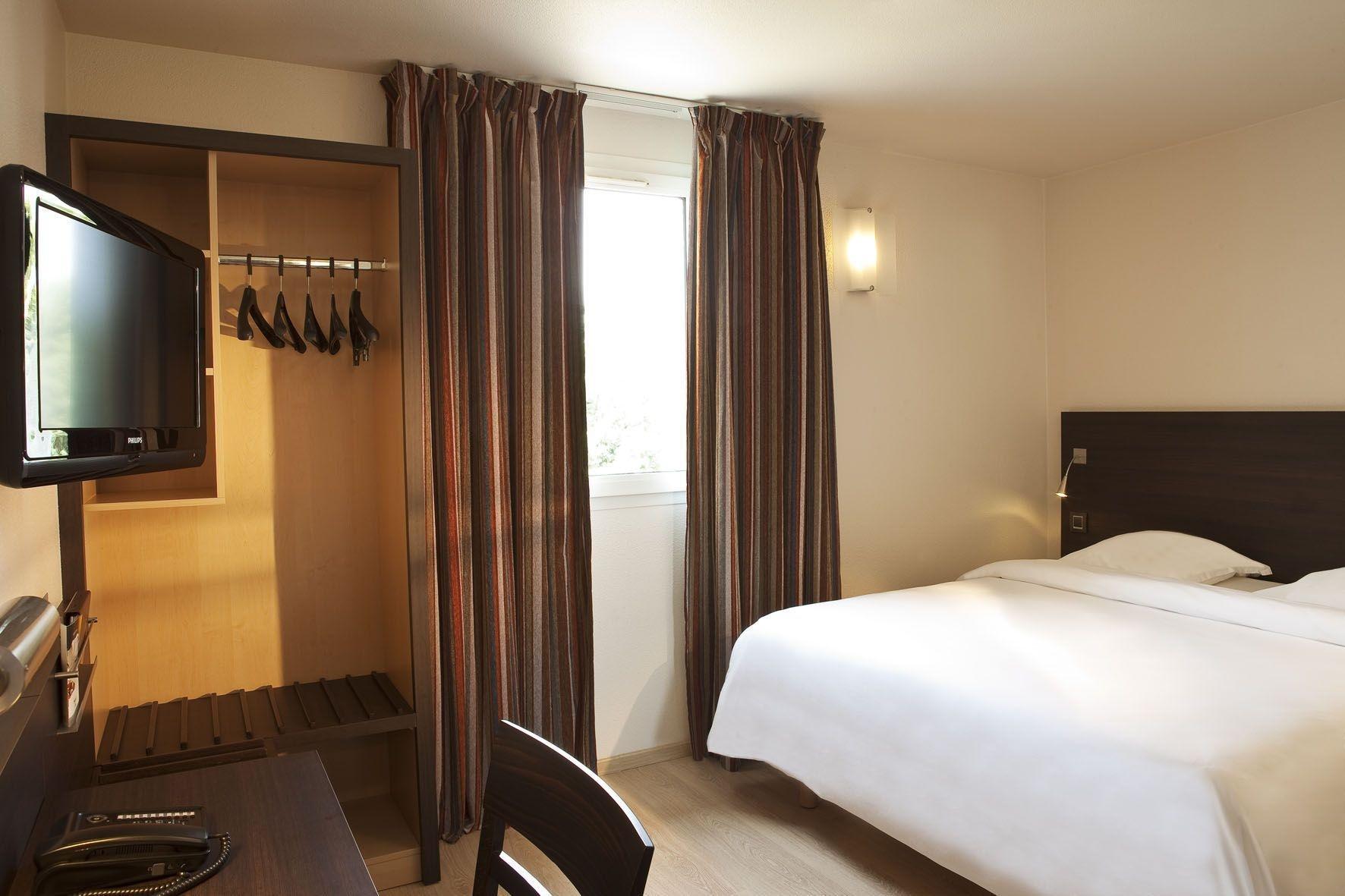 Escale Oceania Aix-En-Provence Hotel Eksteriør billede
