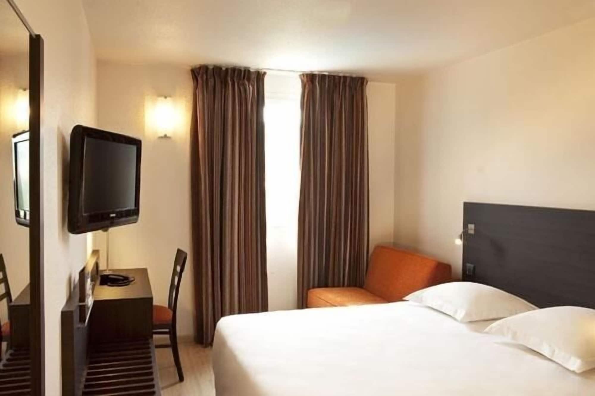 Escale Oceania Aix-En-Provence Hotel Eksteriør billede