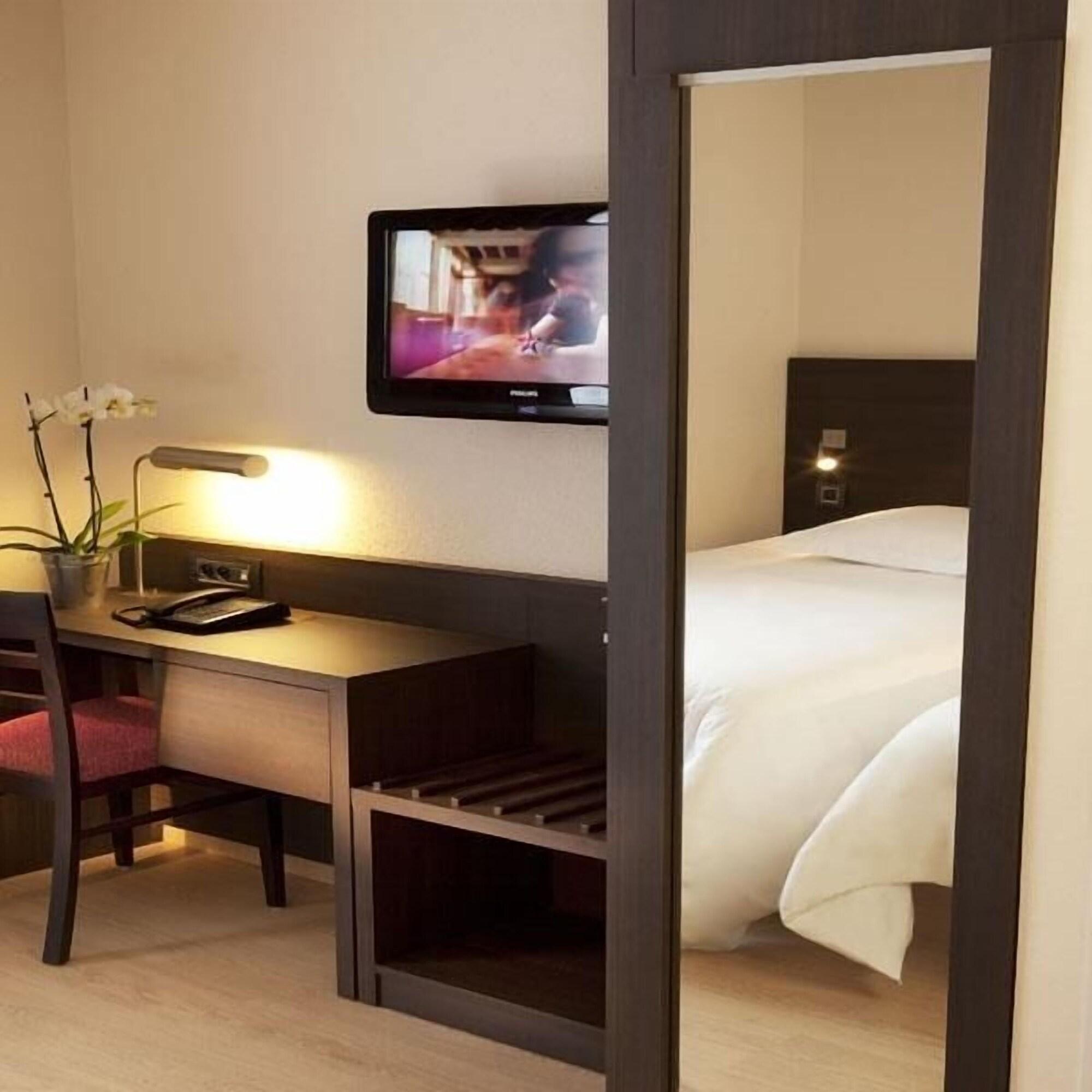 Escale Oceania Aix-En-Provence Hotel Eksteriør billede