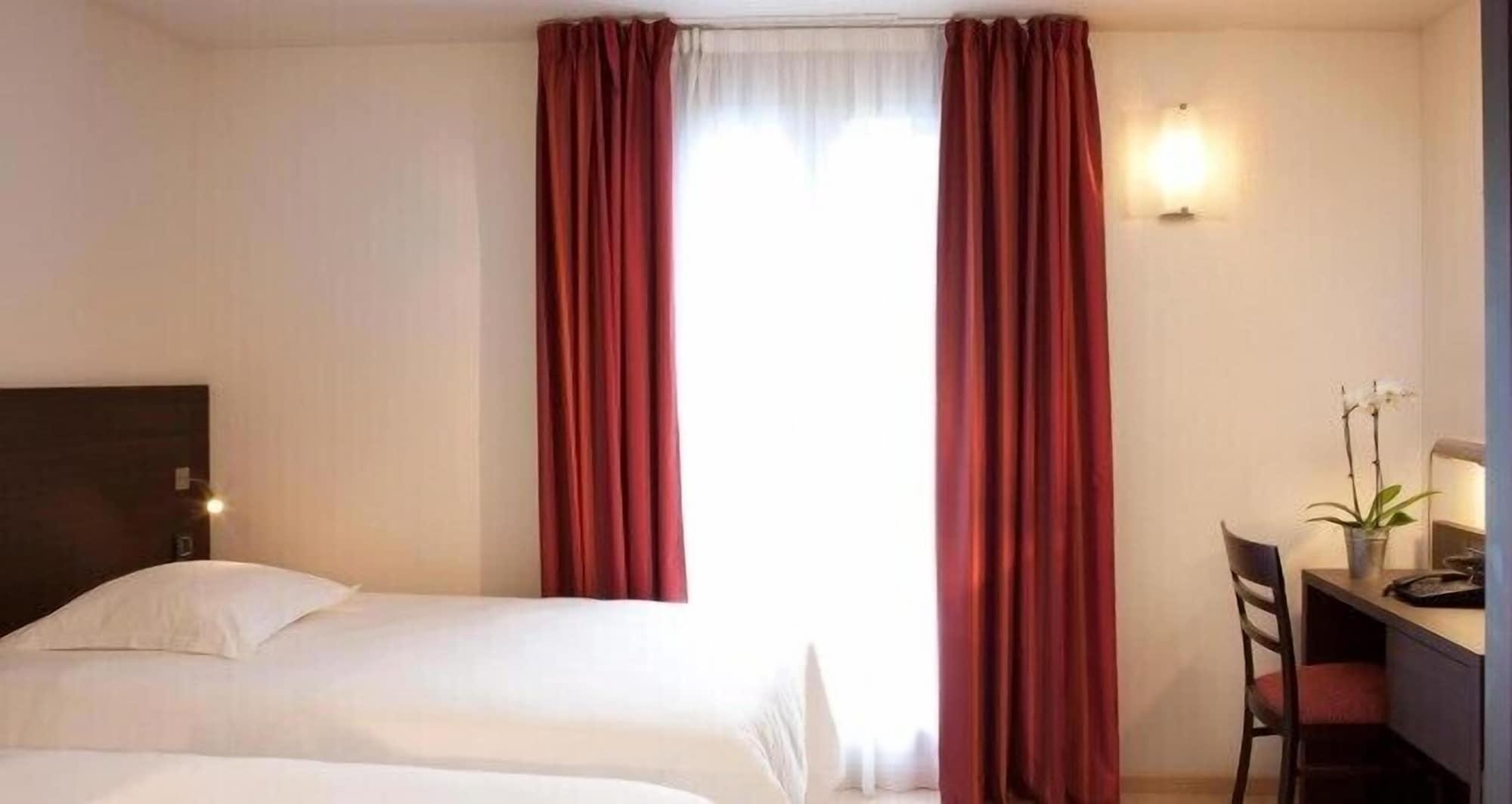 Escale Oceania Aix-En-Provence Hotel Eksteriør billede