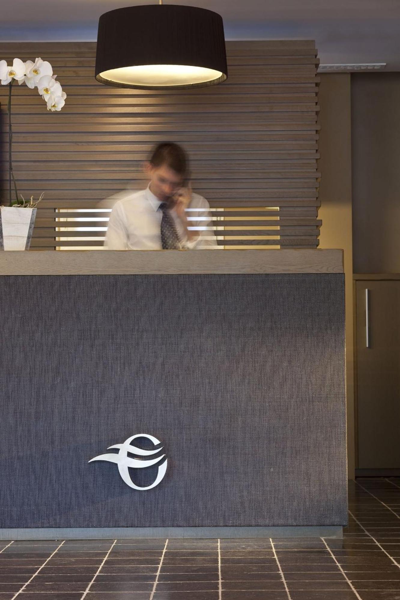 Escale Oceania Aix-En-Provence Hotel Eksteriør billede