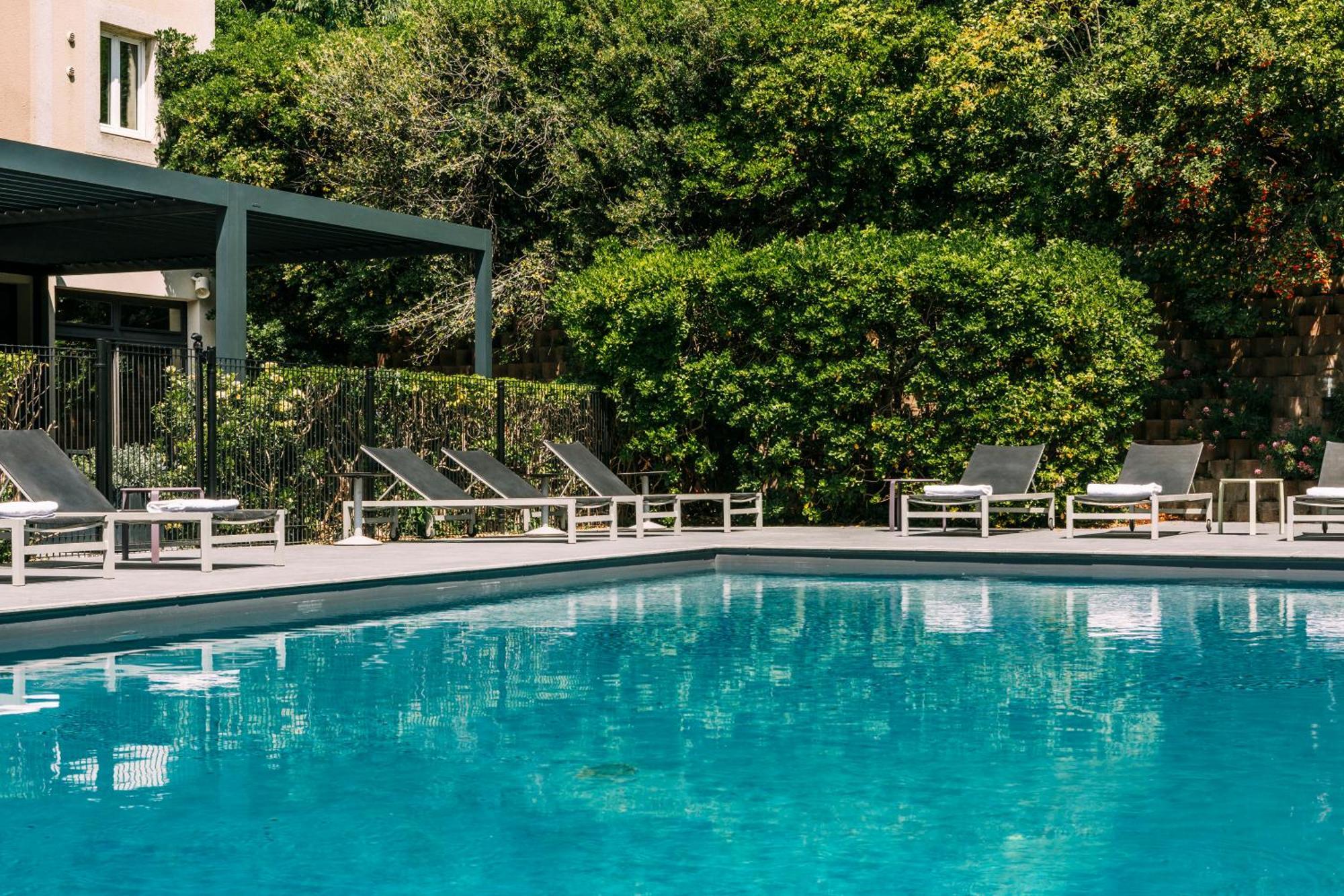 Escale Oceania Aix-En-Provence Hotel Eksteriør billede