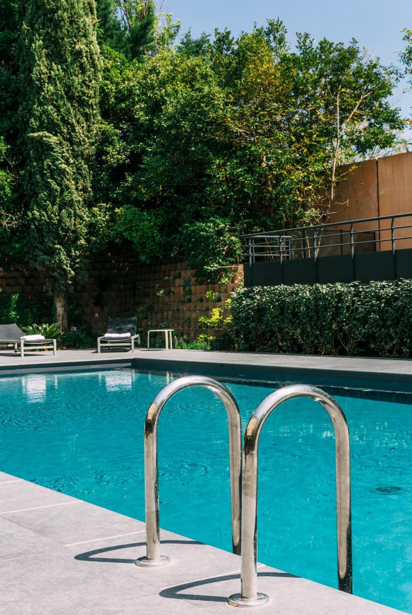 Escale Oceania Aix-En-Provence Hotel Eksteriør billede