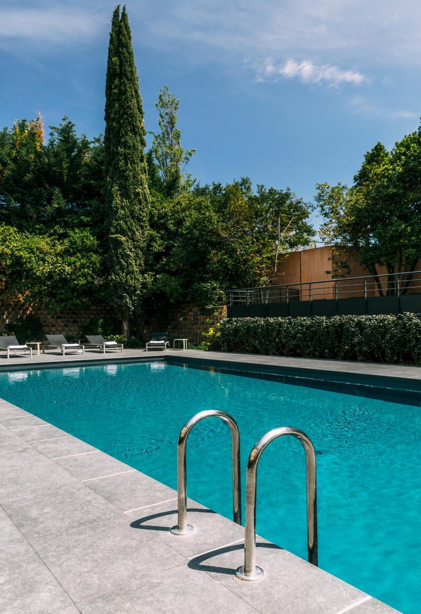 Escale Oceania Aix-En-Provence Hotel Eksteriør billede