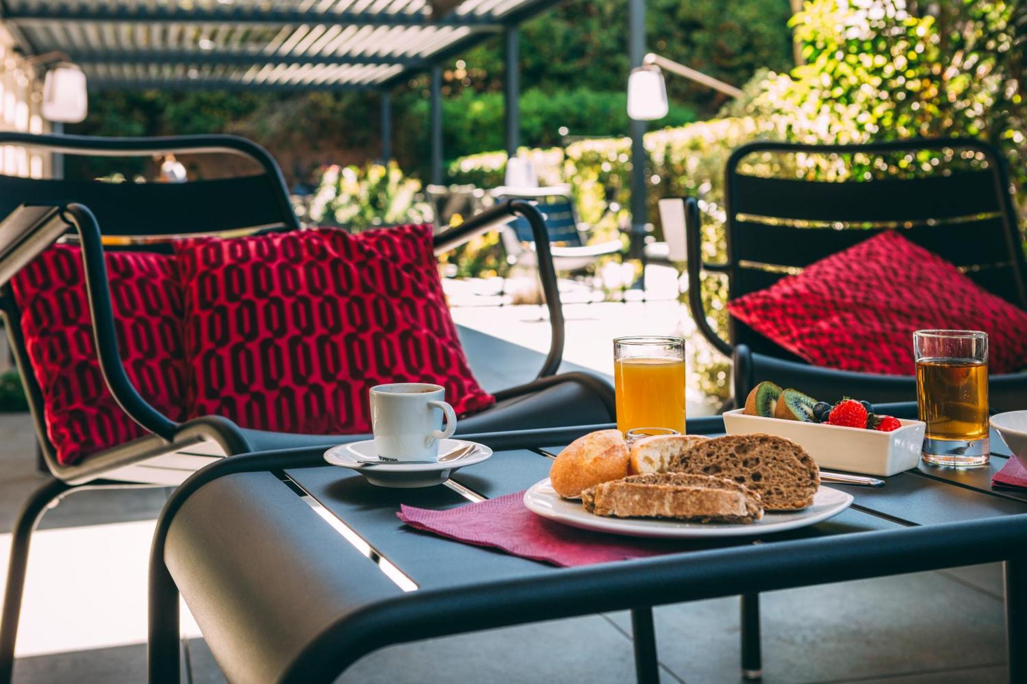 Escale Oceania Aix-En-Provence Hotel Eksteriør billede