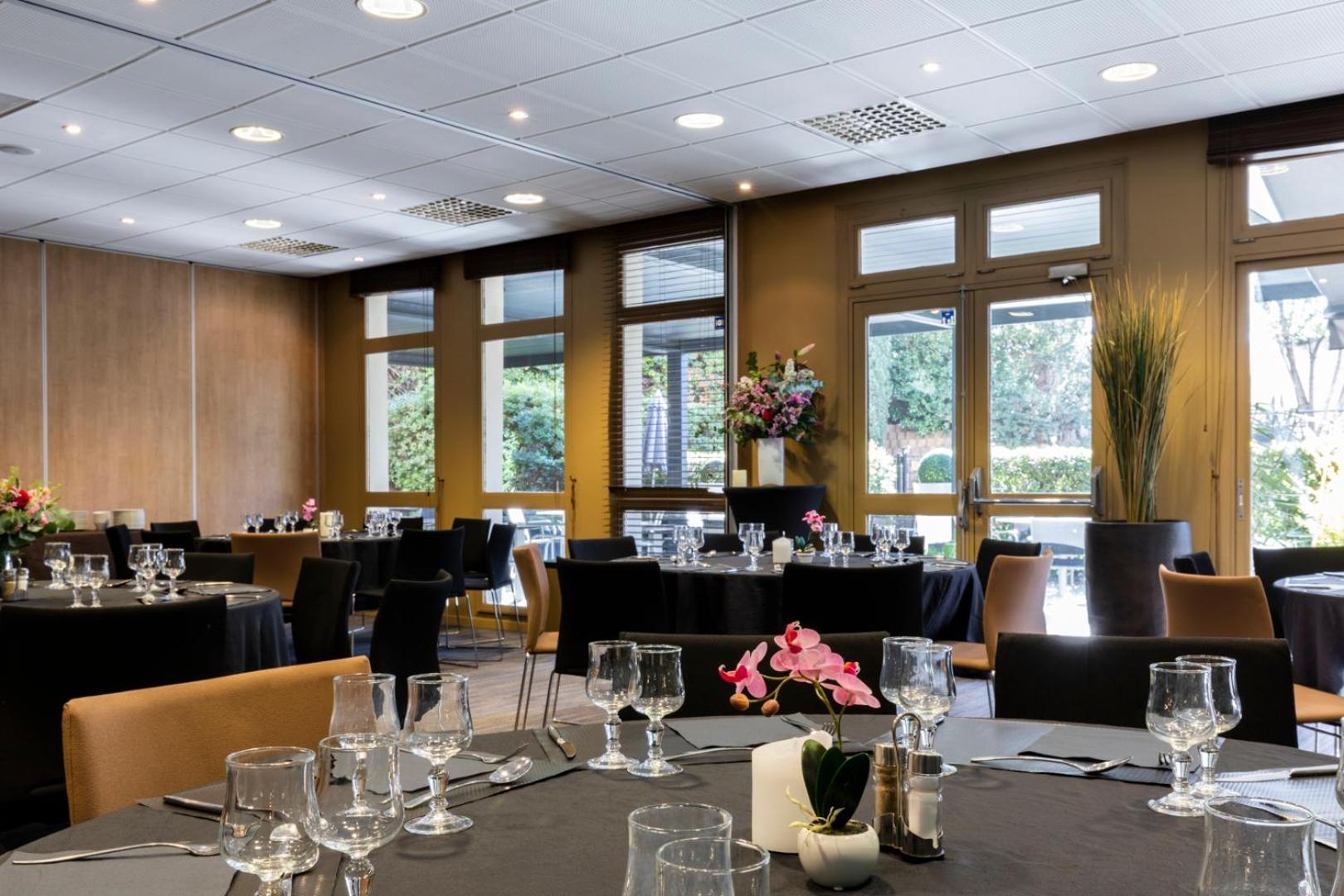Escale Oceania Aix-En-Provence Hotel Eksteriør billede