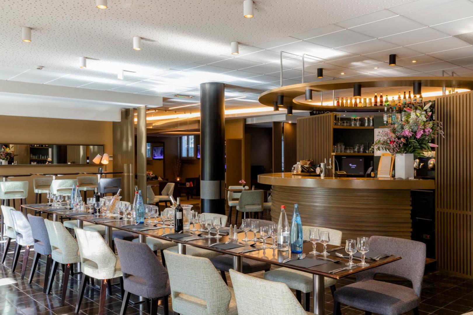 Escale Oceania Aix-En-Provence Hotel Eksteriør billede