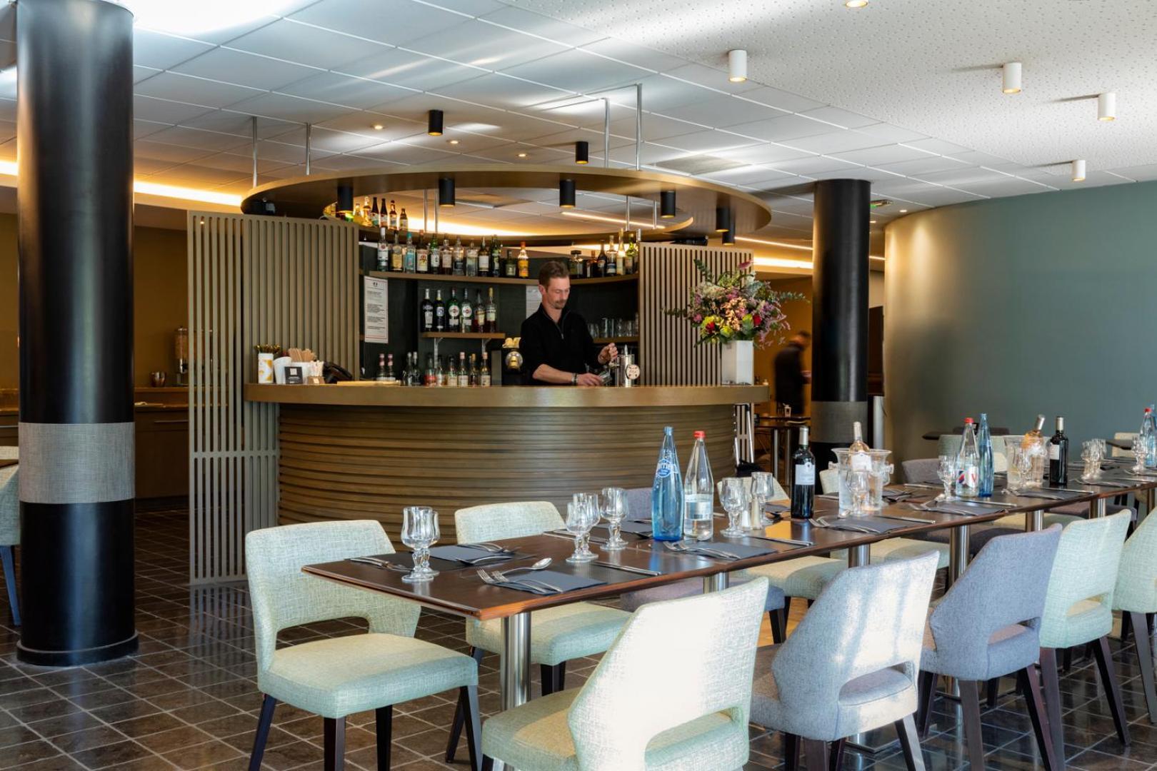 Escale Oceania Aix-En-Provence Hotel Eksteriør billede
