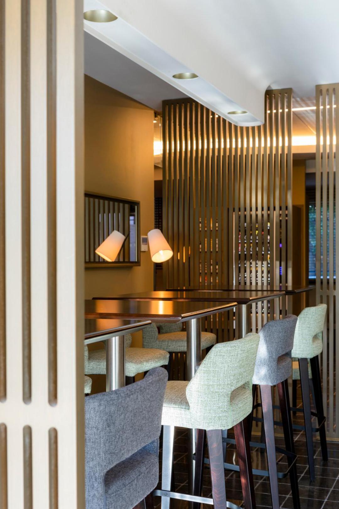 Escale Oceania Aix-En-Provence Hotel Eksteriør billede
