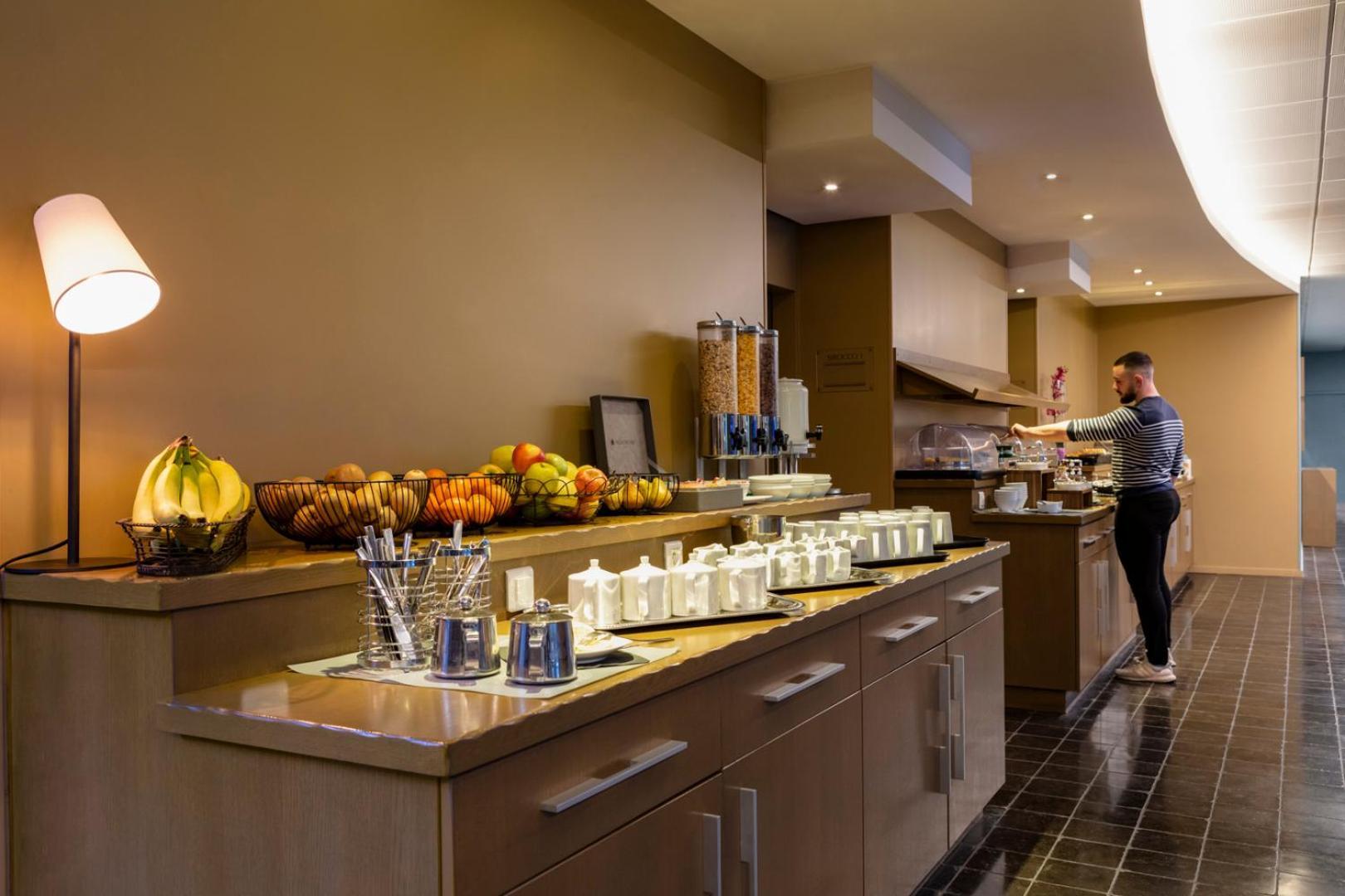 Escale Oceania Aix-En-Provence Hotel Eksteriør billede