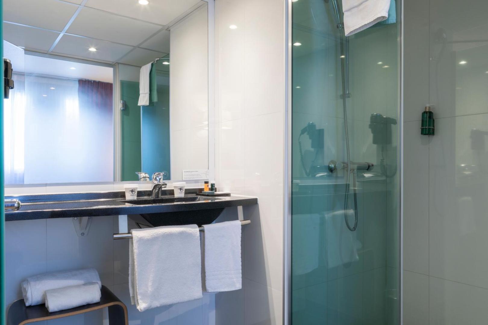 Escale Oceania Aix-En-Provence Hotel Eksteriør billede
