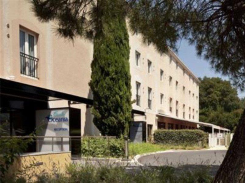 Escale Oceania Aix-En-Provence Hotel Eksteriør billede