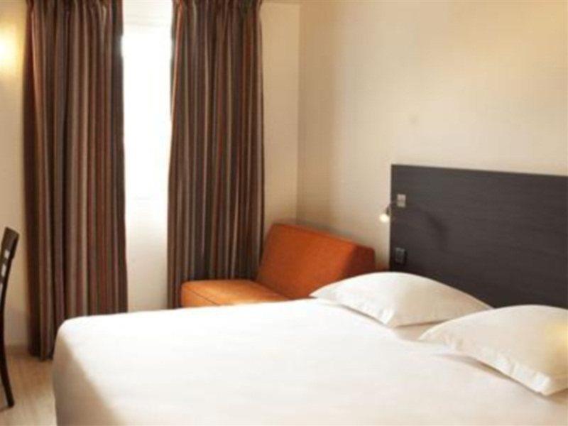 Escale Oceania Aix-En-Provence Hotel Eksteriør billede