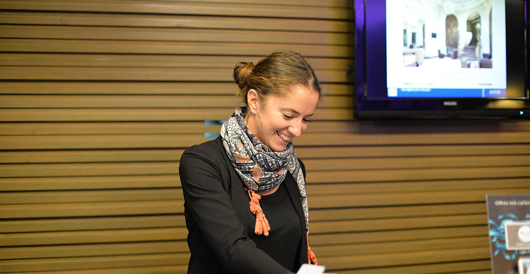 Escale Oceania Aix-En-Provence Hotel Eksteriør billede