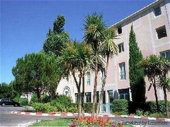 Escale Oceania Aix-En-Provence Hotel Eksteriør billede