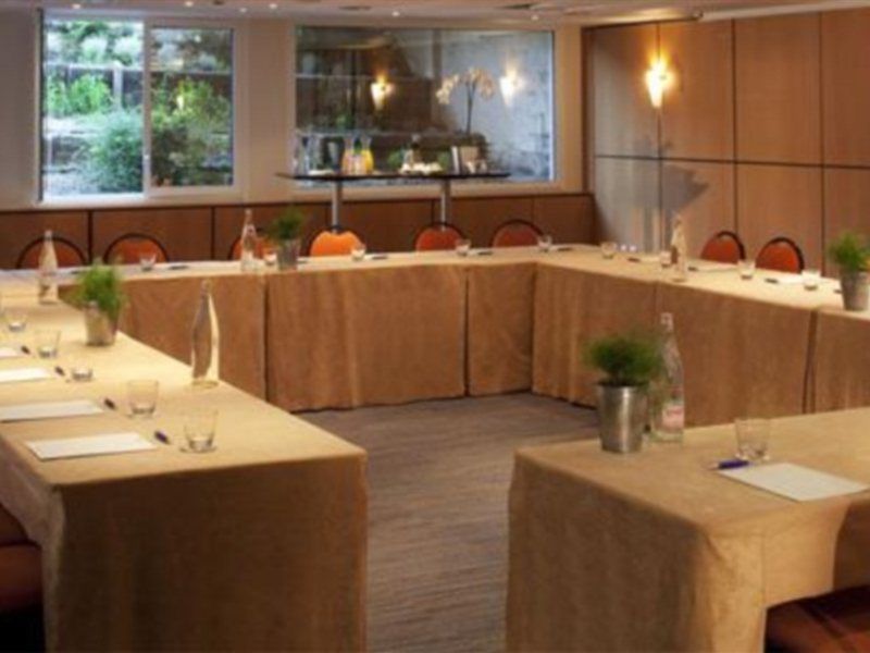 Escale Oceania Aix-En-Provence Hotel Eksteriør billede