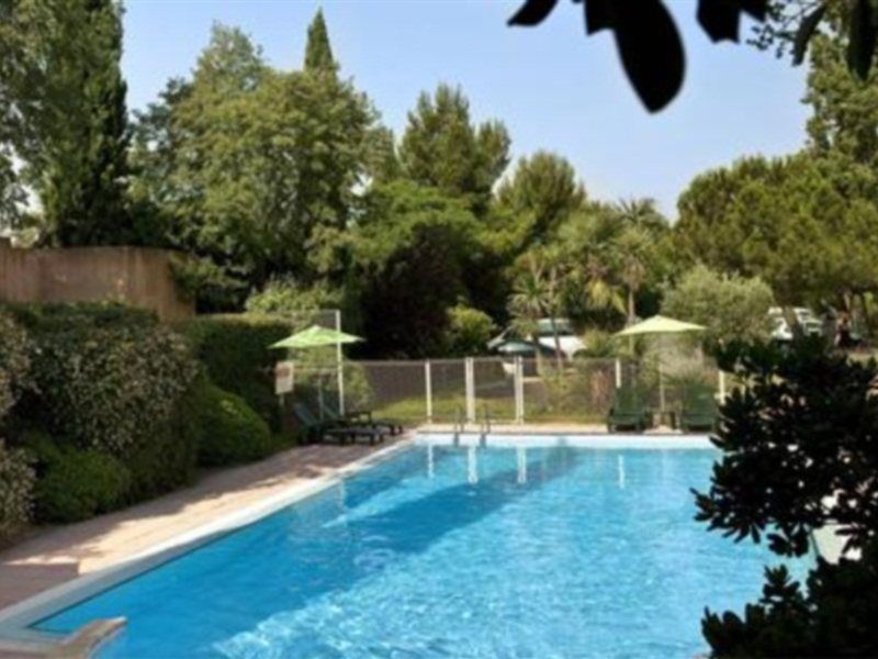 Escale Oceania Aix-En-Provence Hotel Eksteriør billede