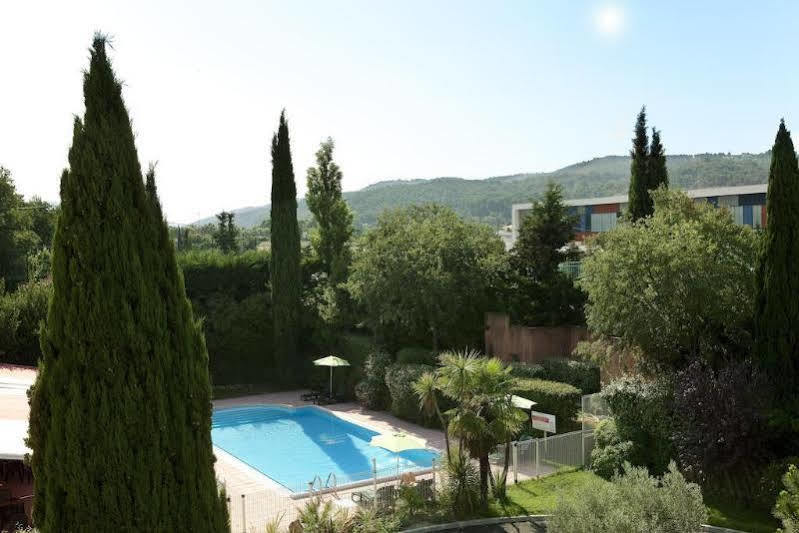 Escale Oceania Aix-En-Provence Hotel Eksteriør billede