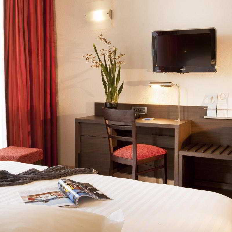 Escale Oceania Aix-En-Provence Hotel Eksteriør billede