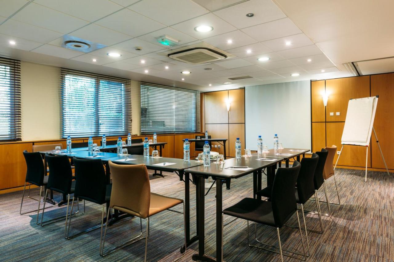 Escale Oceania Aix-En-Provence Hotel Eksteriør billede